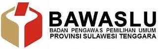 Bawaslu logo