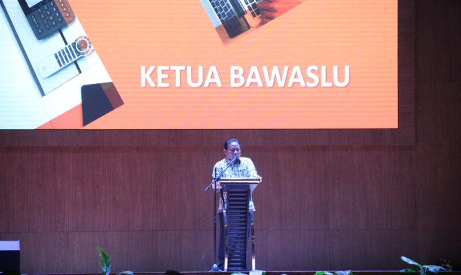 Minta Rencana Kerja Dipersiapkan, Abhan Tekankan Akuntabilitas dan Kualitas Kinerja