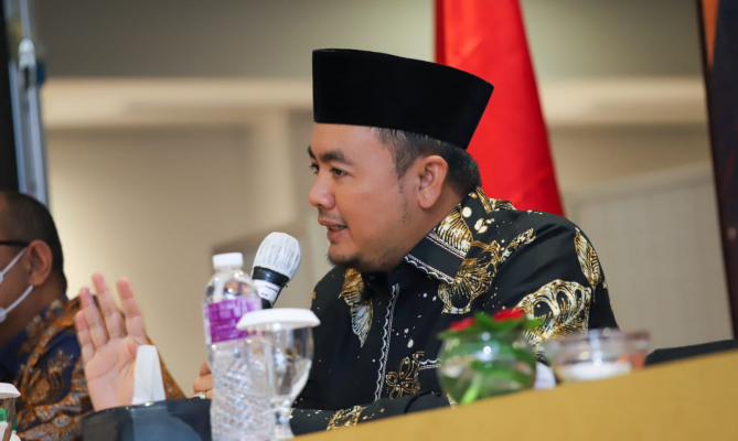 Bawaslu Kaji Kebutuhan Model Kompetensi dan Skema Pelatihan Pengawas Pemilu