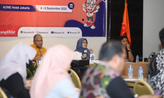 Data Lebih Detail dan Tervalidasi, Lolly: Kunci Sukses Strategi Pencegahan