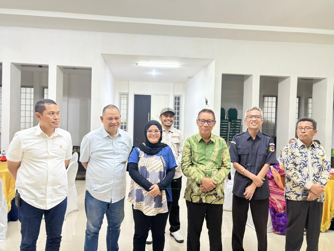 Bawaslu RI Lakukan Verifikasi PAW Anggota Bawaslu Kolaka Timur