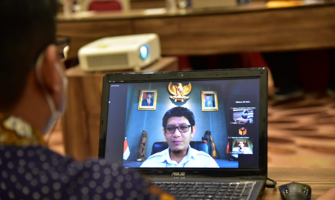 Persiapan Pembentukan Perbawaslu Diminta Sesuaikan Tahapan Pemilu 2024 dan PKPU