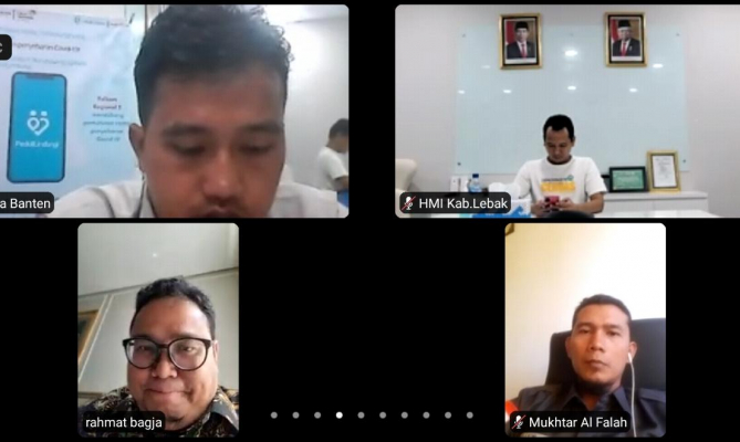 Penutupan Sekolah Pemilu, Bagja: Bawaslu Sedang Memetakan Hambatan Pengawasan Tahapan Pemilu