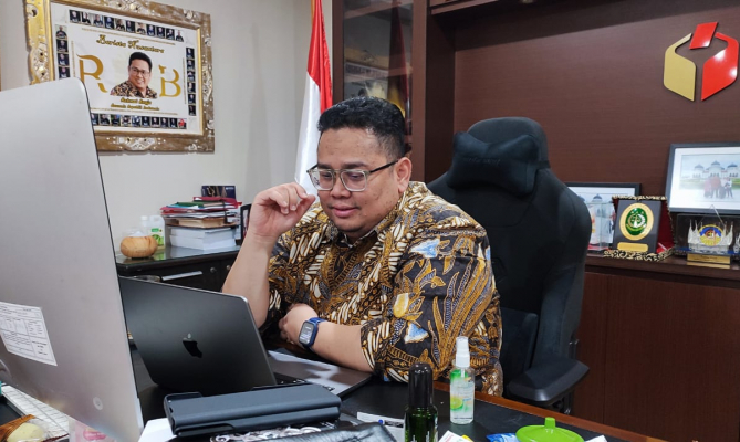 Hadapi Pemilu dan Pemilihan Tahun 2024, Bawaslu Beberkan Delapan Rekomendasi kepada Bappenas