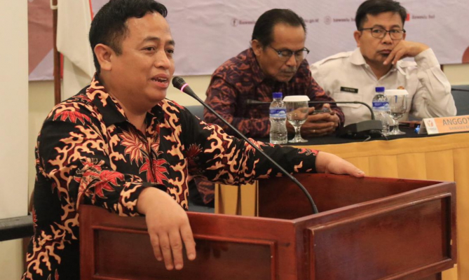 Kembangkan Kualitas Pengawasan, Bawaslu Bakal Gelar Pelatihan Investigasi Bagi Pengawas Pemilu