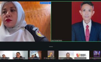 Edisi Kedua Kupas Pemilu €œEfektivitas Pengaturan dan Pengawasan Pemutakhiran Daftar Pemilih€ Secara Daring