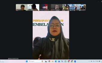 Bawaslu Sultra Gelar Rapat Pembinaan SDM Pengawas dan Kesekretariatan Bawaslu Provinsi dan Bawaslu Kabupaten/Kota