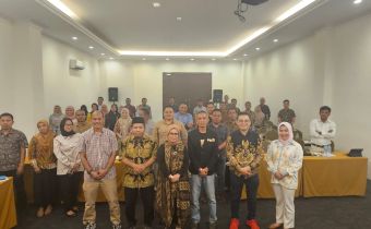 Perlunya Peningkatan dan Kualitas Staf dalam Pengelolaan arsip yang dinamis, Bawaslu Sultra Gelar BimTek  Pengelolaan Arsip Bagi Bawaslu Provinsi dan Bawaslu Kabupaten/Kota Se €“ Sultra