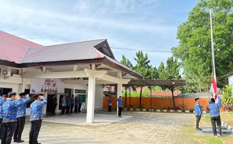 Bawaslu Sultra Maknai Hari Ibu Perempuan Berdaya dan Berkarya, Menuju Indonesia Emas 2045