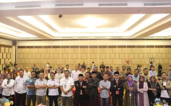 IWAN ROMPO BANNE; BAWASLU HARUS TEGAS PADA SAAT HARI PUNGHIT PEMILU 2024