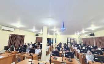 Perkuat Kompetensi dan Potensi ASN, ASN Bawaslu Sultra Ikuti Program Proffing ASN (ProASN)