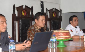 Ajmal Arif: Bansos Covid-19 yang Disalurkan oleh Kepala Daerah tidak boleh Digunakan untuk Kepentingan Pilkada 2020