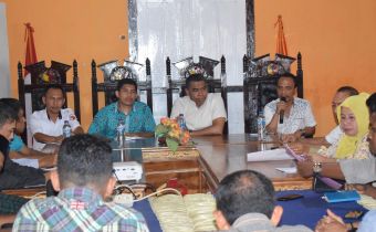 Hamiruddin Udu Jelaskan Pengawas Pemilu Harus Bisa Memetakan Potensi Pelanggaran Pilkada