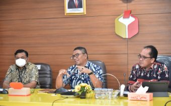 Bawaslu Sebagai Presidensi GNEJ, Indonesia Bisa Menjadi Rujukan Negara Lain Untuk Belajar Demokrasi