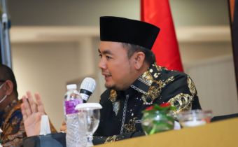 Bawaslu Kaji Kebutuhan Model Kompetensi dan Skema Pelatihan Pengawas Pemilu