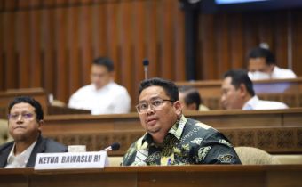 Bawaslu Rekomendasikan Dua Opsi untuk Pemilu 2024 di DOB Wilayah Papua