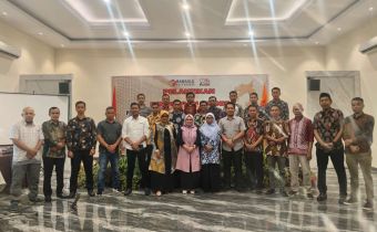 Darma ; Panwascam harus berpegang teguh pada peraturan Perundang-undangan tentang Pemilihan