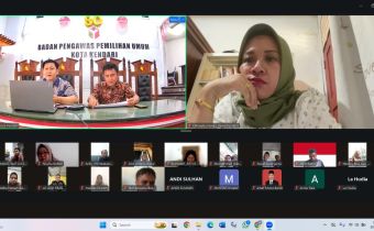 Reposisi dan Tantangan Bawaslu dalam Arsitektur Baru Kepemiluan: Saat Tanggung Jawab Besar Tak Diiringi Kewenangan yang Kuat