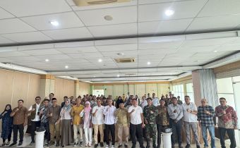 Bawaslu Sultra Sosialisasikan Perbawaslu dan Produk Hukum Non Peraturan Bawaslu No. 9 Tahun 2024