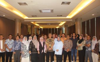 Percepat Proses Serapan Anggaran Tahun 2024, Bawaslu Sultra Lakukan Bimtek Pengelolaan Keuangan Tahun 2024