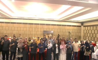 Bawaslu Sultra, Gelar Pelatihan Tata Naskah dan Pengelolaan Arsip Bagi Bawaslu Kab/Kota Se €“ Sultra