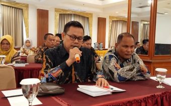 Ikuti Focus Group Discussion (FGD) Persiapan Bawaslu Expo Tahun 2020 di Bogor, Bawaslu Sultra Siap Mengikuti Bawaslu Expo Tahun 2020