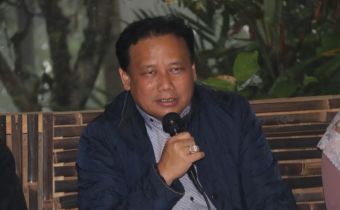 Kembangkan Praktik Demokrasi Berbasis Desa, Bawaslu dan KOPEL Indonesia Tandatangani MoU