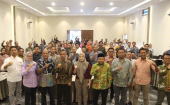 Menghadapi Pemilu 2024, Bawaslu Sultra Gelar Rakoor Pencegahan Pelanggaran dan Persiapan Pengawasan Masa Kampanye Pemilu Tahun 2024