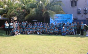 Bawaslu Sultra Lakukan Konsolidasi Bersama Media Dalam Rangka Pemilihan Serentak Tahun 2024