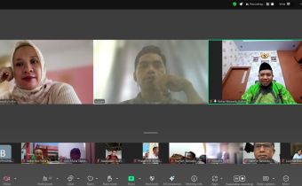 Perkuat Peran Humas, Bawaslu Sultra Gelar Ngobrol Kamis Edisi Ke-6