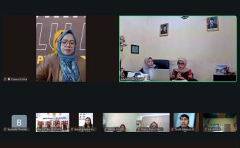 Bawaslu Sultra Dorong Keterlibatan Perempuan Lewat Ngobrol Kamis