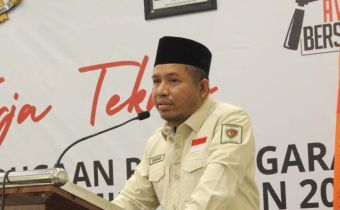 Bawaslu Sultra Release Hasil Pengawasan Pemutakhiran Data Pemilih Berkelanjutan (PDPB)