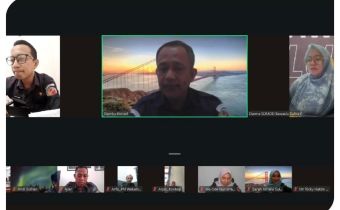 Bawaslu Sultra Kembali Hadirkan Program Baru €œKUPAS PEMILU€