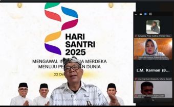 Bawaslu Sultra Gelar Rapat Penyusunan Kajian Hukum Bawaslu se-Sulawesi Tenggara