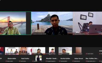 Ngobrol Kamis: Bahas Peran Bawaslu dalam Penyelesaian Sengketa Pemilu