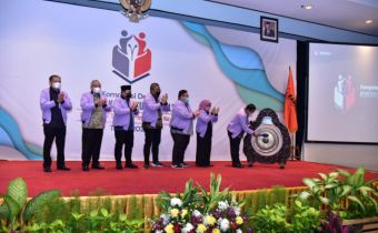 Debat Pemilu Antar Perguruan Tinggi Masuki 32 Besar, Bawaslu: Ajang Tingkatkan Pemaham Pemilu