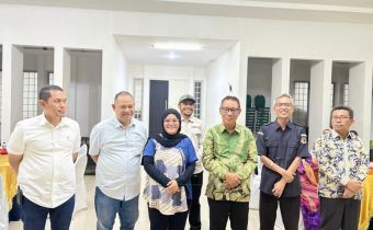 Bawaslu RI Lakukan Verifikasi PAW Anggota Bawaslu Kolaka Timur