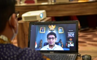 Persiapan Pembentukan Perbawaslu Diminta Sesuaikan Tahapan Pemilu 2024 dan PKPU