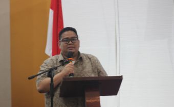Hindari Perselisihan Antar Stakeholder Pemilu, Bagja: Pemuthakiran Data Sangat Penting