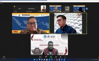 Hindari Salah Penerapan Hukum di Pemilu Serentak 2024, Bagja Minta Penyelenggara Pemilu Kuasai Aturan UU Pemilu dan UU Pilkada