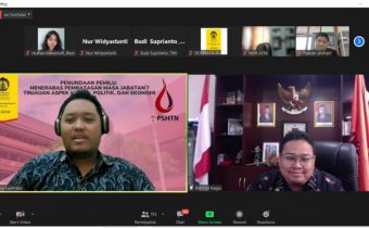 Taati Keputusan KPU, Bagja: Penyelenggara Pemilu Fokus Siapkan Pemilu 2024 pada 14 Februari