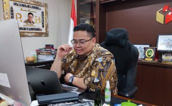 Hadapi Pemilu dan Pemilihan Tahun 2024, Bawaslu Beberkan Delapan Rekomendasi kepada Bappenas