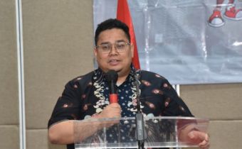 Bagja Minta Pengawas Internal Awasi Kinerja Pimpinan Bawaslu Daerah