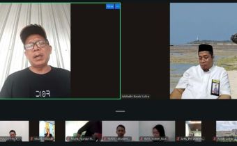 Bawaslu Sultra Memperkuat Kompetensi Jajaran Pengawas Di Tingkat Provinsi, Kab/Kota