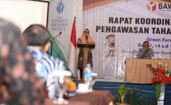 Masuki Tahapan Pemilu 2024, Lolly Tegaskan Penyelenggara Jaga Integritas, Soliditas dan Profesionalitas