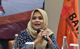 Rencana Pembaharuan SOTK, Bawaslu Kumpulkan Masukan dari Daerah