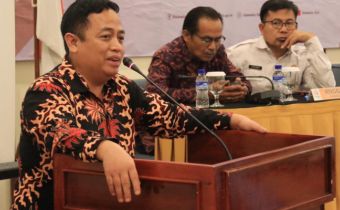 Kembangkan Kualitas Pengawasan, Bawaslu Bakal Gelar Pelatihan Investigasi Bagi Pengawas Pemilu