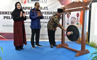 Puadi Harap Adanya Penanganan Pelanggaran Pemilu Berbasis Restorative Justice