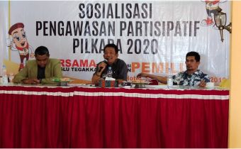 Hamiruddin: Pemilu Menggunakan Demokrasi Prosedural