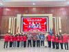 Iwan Rompo Banne, S.Sos., M.Si Foto Bersama Saat Menghadiri Undangan Narasumber Dialog Publik di Fakultas Hukum Universitas Sembilanbelas November Kolaka 